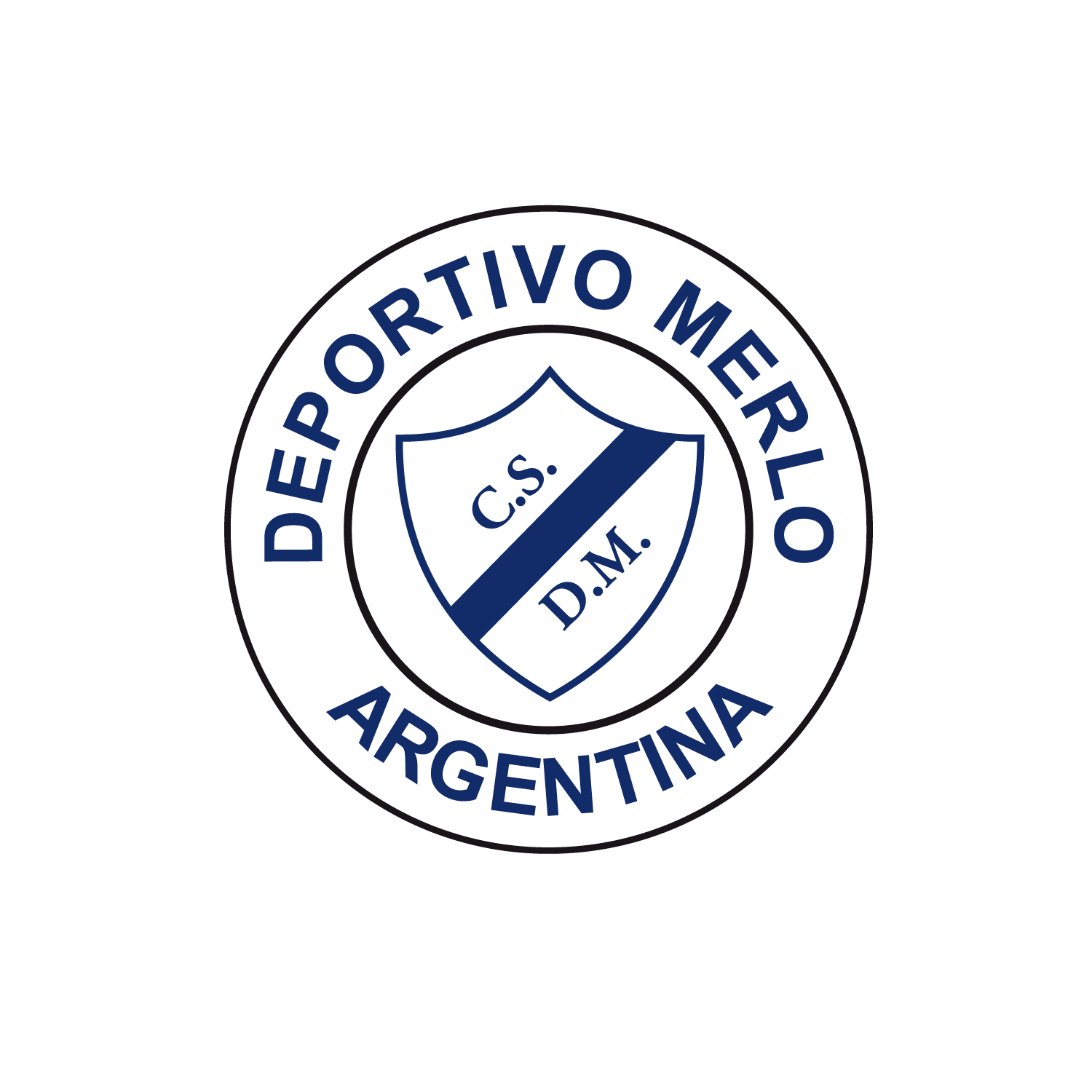 Deportivo Merlo