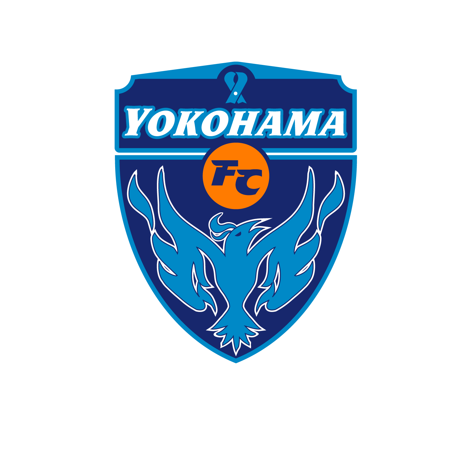 Escudoteca PN - Japón - J1 League